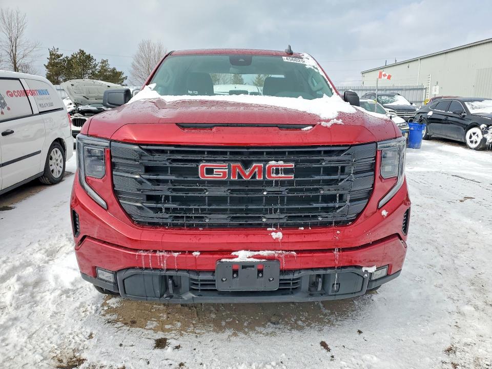 45602006 :رقم المزاد ، 3GTPUCEK8PG194183 vin ، 2023 Gmc Sierra 1500 Elevatio مزاد بيع