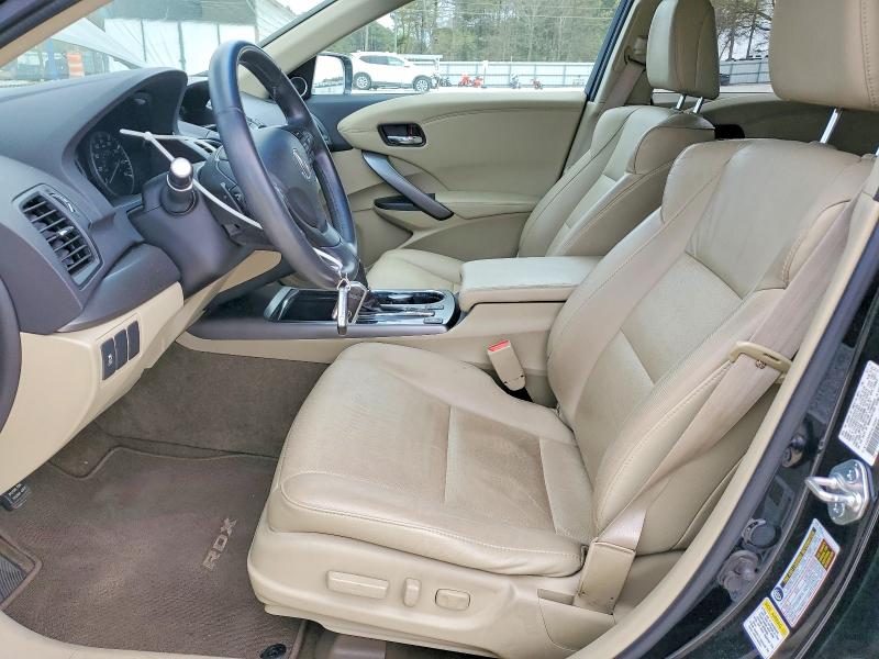 Aukcja sprzedaży 2014 Acura Rdx, vin: 5J8TB3H31EL005691, numer aukcji: 47435396