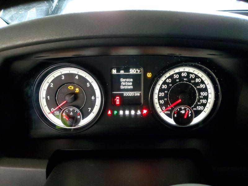Aukcja sprzedaży 2014 Ram 1500, vin: 3C6RR7KT7EG252576, numer aukcji: 48310466