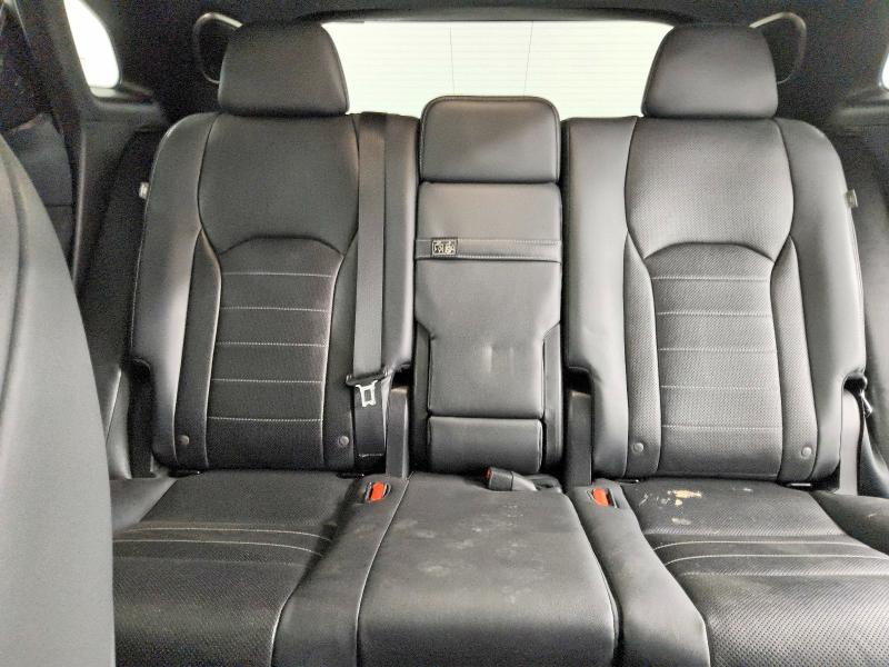 2022 Lexus Rx 450h მანქანა იყიდება აუქციონზე, vin: 2T2YGMDA5NC090456, აუქციონის ნომერი: 79388295