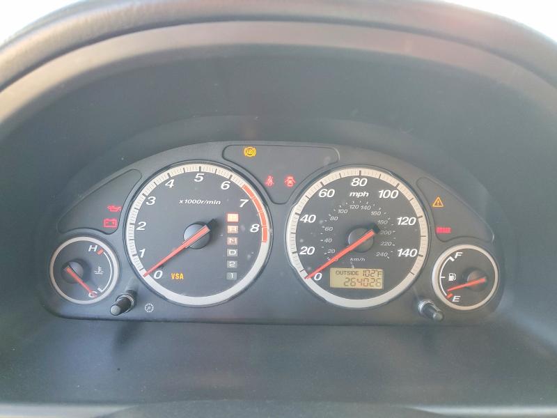 Aukcja sprzedaży 2006 Honda Cr-v, vin: SHSRD78816U415829, numer aukcji: 46426906