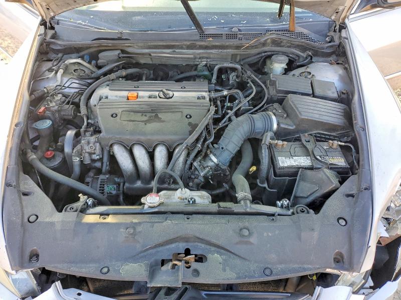 Продаж на аукціоні авто 2004 Honda Accord, vin: 1HGCM56484A060747, номер лоту: 46201166
