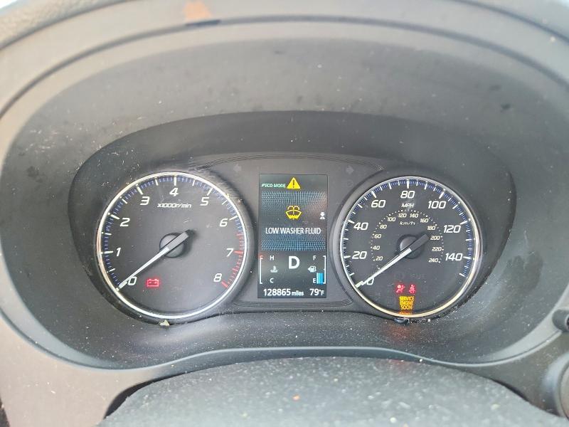 Aukcja sprzedaży 2019 Mitsubishi Outlander, vin: JA4AD2A33KZ016134, numer aukcji: 45867886