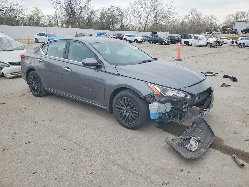 Aukcja sprzedaży 2021 Nissan Altima, vin: 1N4BL4BV5MN383478, numer aukcji: 47957156