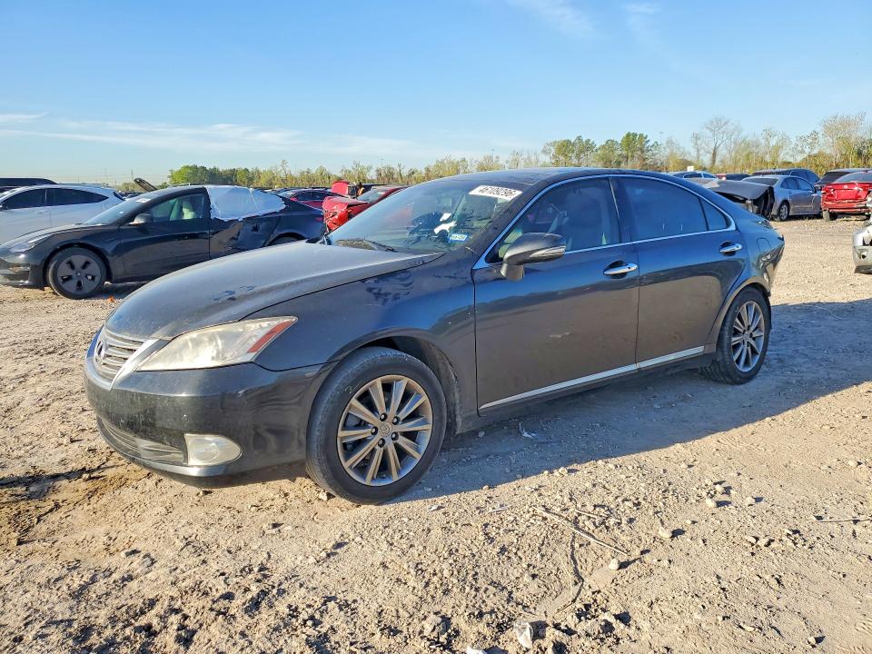 Aukcja sprzedaży 2010 Lexus Es 350, vin: JTHBK1EG8A2407616, numer aukcji: 46109296