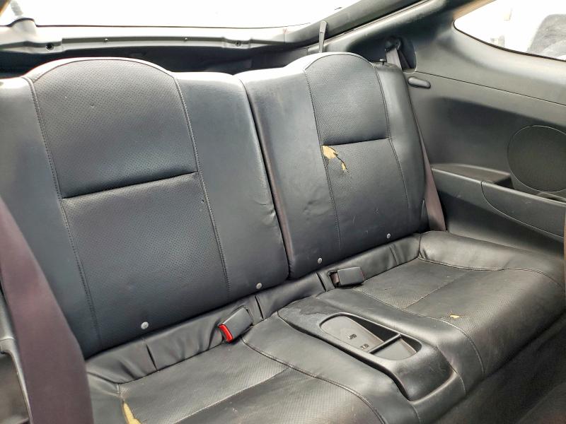 45541426 :رقم المزاد ، JH4DC530X4S006284 vin ، 2004 Acura Rsx مزاد بيع