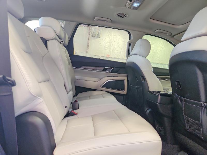 Продажа на аукционе авто 2022 Kia Telluride, vin: 5XYP3DHC9NG317630, номер лота: 47785106