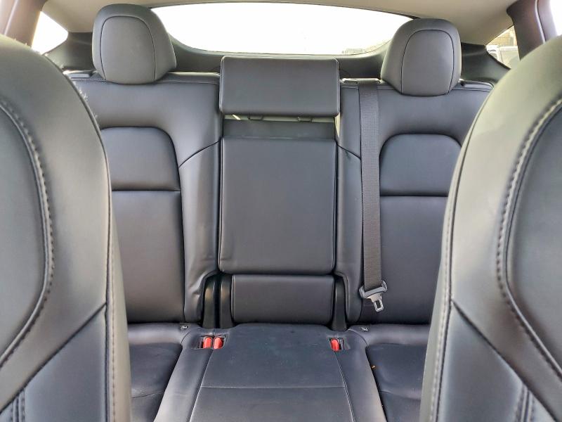 Продажа на аукционе авто 2021 Tesla Model Y, vin: 5YJYGDEE9MF078729, номер лота: 47764266