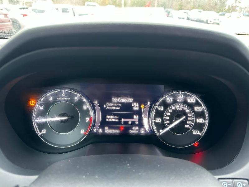 Продажа на аукционе авто 2020 Acura Rdx, vin: 5J8TC2H34LL012557, номер лота: 46908916