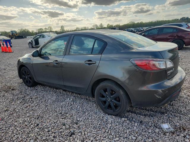 47191546 :رقم المزاد ، JM1BL1VF0B1418994 vin ، 2011 Mazda 3 مزاد بيع