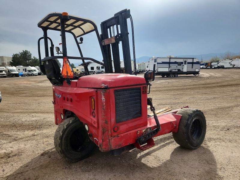 2014 Moffett M80 მანქანა იყიდება აუქციონზე, vin: 1020068, აუქციონის ნომერი: 48164476
