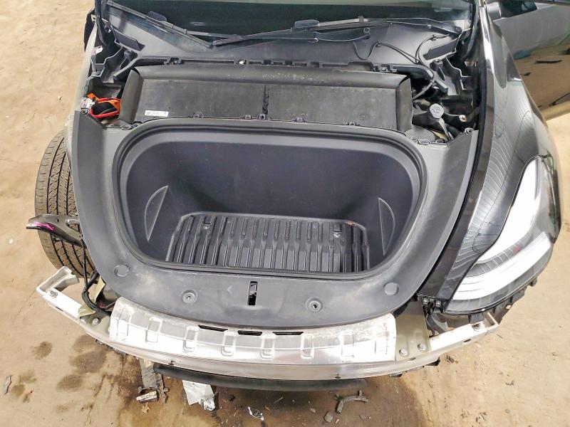 Aukcja sprzedaży 2023 Tesla Model Y, vin: 7SAYGAEE7PF770610, numer aukcji: 79818635