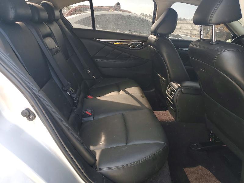 Aukcja sprzedaży 2018 Infiniti Q50, vin: JN1EV7AR2JM436617, numer aukcji: 48226576