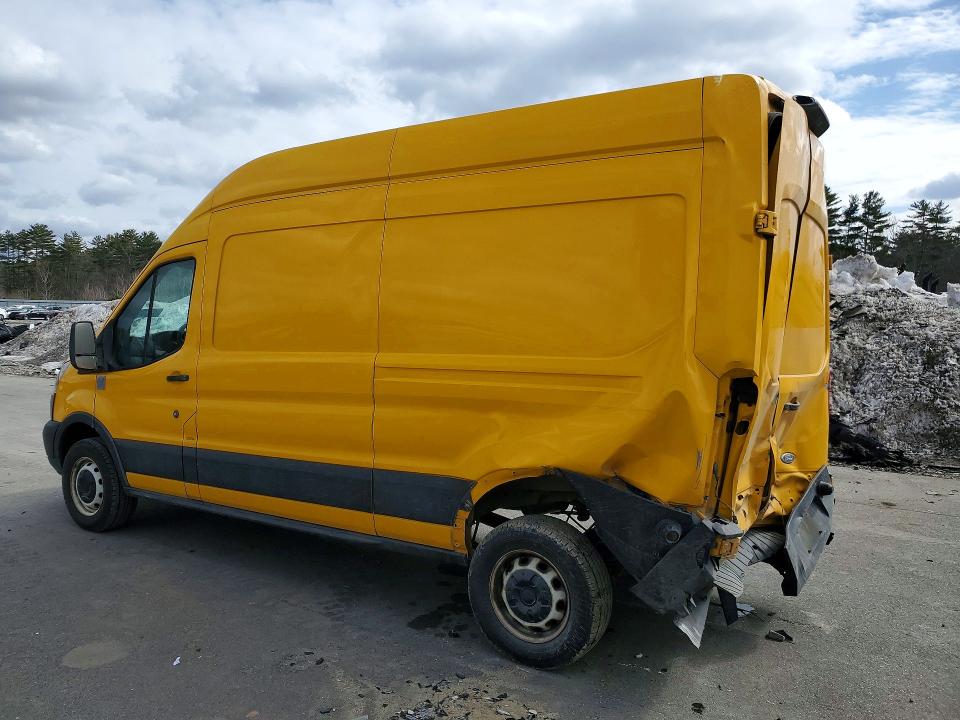 Продаж на аукціоні авто 2019 Ford Transit, vin: 1FTYR2XMXKKA55575, номер лоту: 56182826
