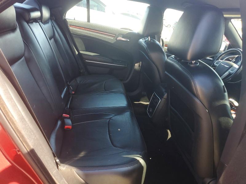 2014 Chrysler 300 მანქანა იყიდება აუქციონზე, vin: 2C3CCAAG3EH252631, აუქციონის ნომერი: 46729756