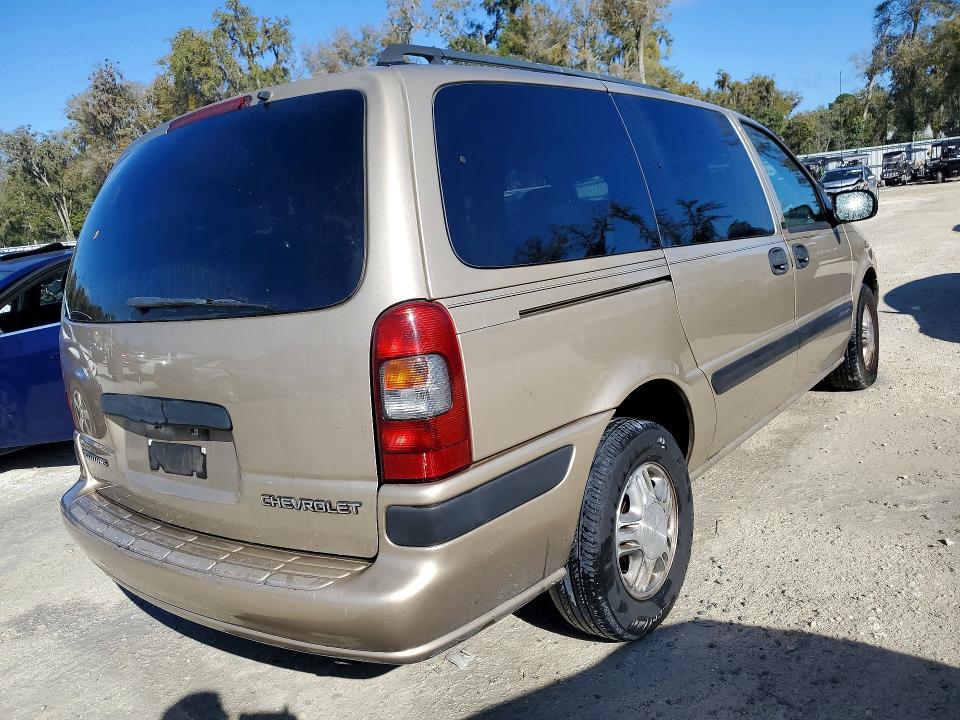 Продаж на аукціоні авто 2005 Chevrolet Venture, vin: 1GNDV23E05D122919, номер лоту: 41771886