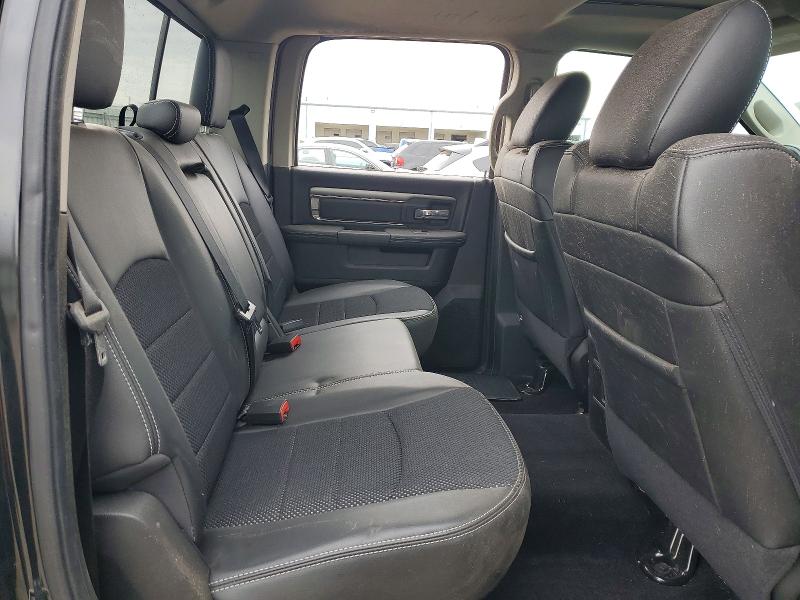 Aukcja sprzedaży 2014 Ram 1500, vin: 1C6RR7UTXES118702, numer aukcji: 46919366
