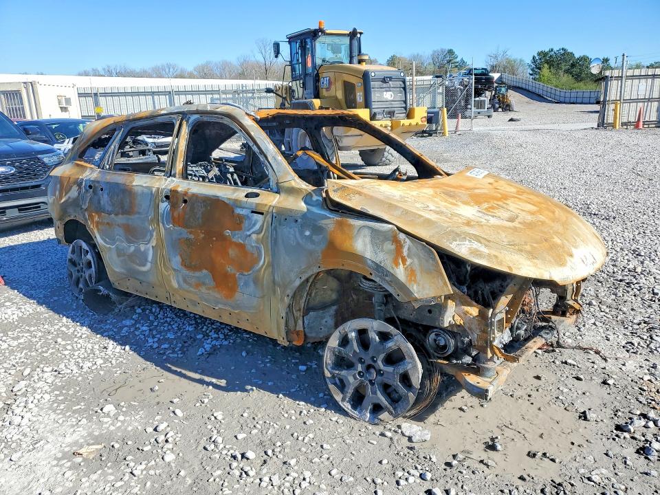 Aukcja sprzedaży 2025 Kia Sorento, vin: 5XYRL4JC1SG317927, numer aukcji: 45798886