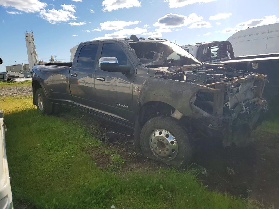 Aukcja sprzedaży 2019 Ram 3500, vin: 3C63RRJL9KG542834, numer aukcji: 79213635