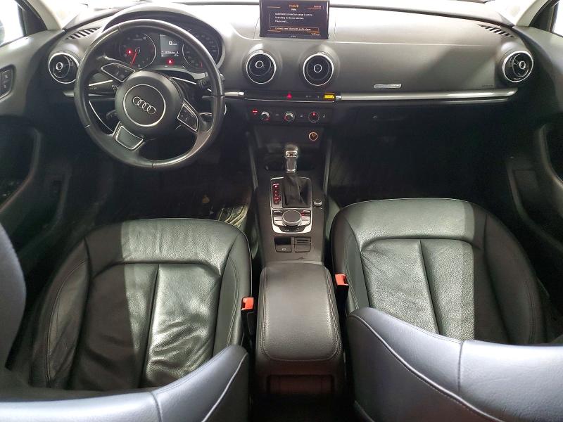 Продажа на аукционе авто 2015 Audi A3, vin: WAUBFGFF7F1007295, номер лота: 47970906