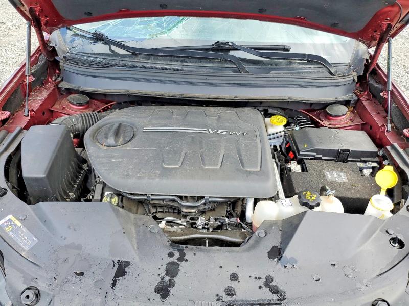 Продажа на аукционе авто 2020 Jeep Cherokee, vin: 1C4PJMDX4LD622012, номер лота: 47905966