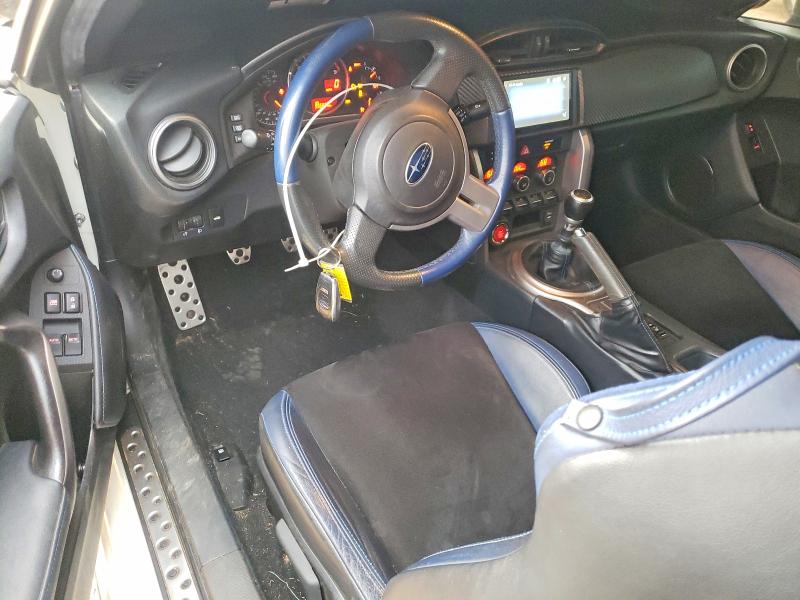 Продажа на аукционе авто 2015 Subaru Brz, vin: JF1ZCAC15F9600855, номер лота: 46988946