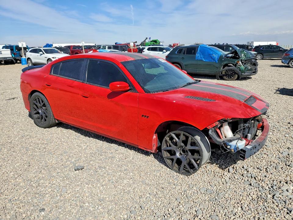 Aukcja sprzedaży 2019 Dodge Charger, vin: 2C3CDXGJ6KH725954, numer aukcji: 79646355