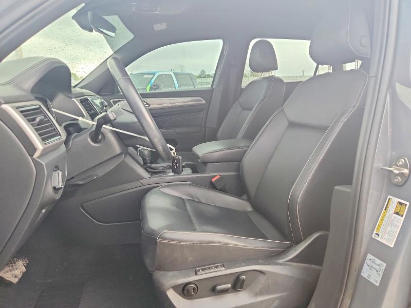 47976526 :رقم المزاد ، 1V2MC2CA3LC206990 vin ، 2020 Volkswagen Atlas Cross Sport مزاد بيع