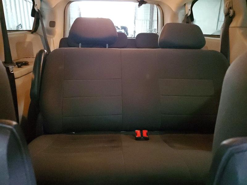 Продажа на аукционе авто 2008 Dodge Grand Caravan, vin: 2D8HN44H48R706063, номер лота: 79722485
