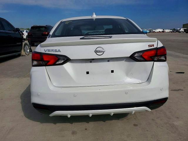 Продаж на аукціоні авто 2025 Nissan Versa, vin: 3N1CN8FV3SL878577, номер лоту: 46988026