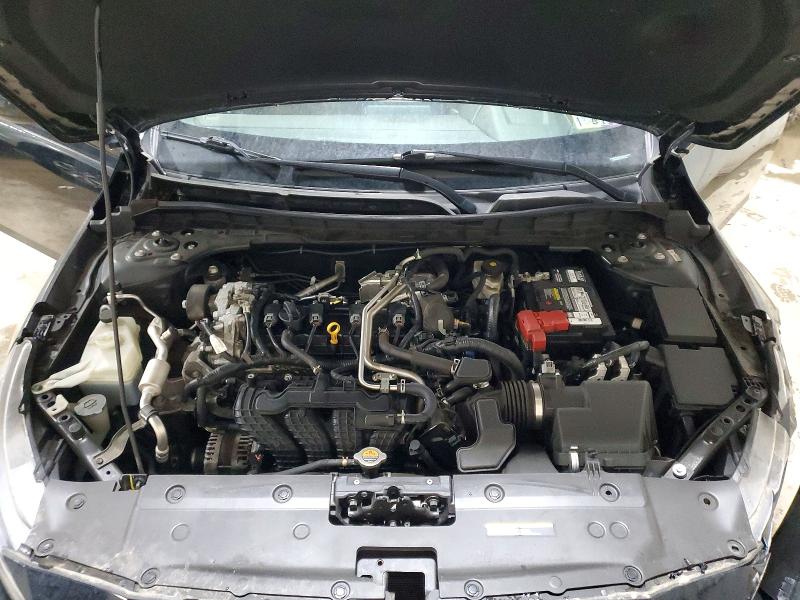 47057696 :رقم المزاد ، 1N4BL4BV1NN387612 vin ، 2022 Nissan Altima مزاد بيع
