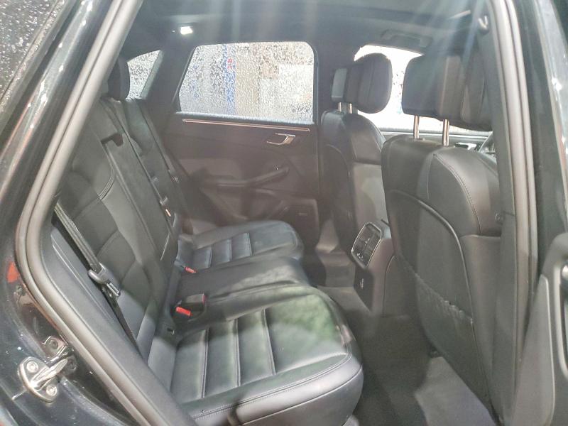 Продажа на аукционе авто 2024 Porsche Macan, vin: WP1AA2A52RLB08640, номер лота: 41791836
