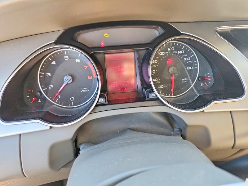 Продажа на аукционе авто 2011 Audi A5, vin: WAURFAFR0BA086017, номер лота: 46022666