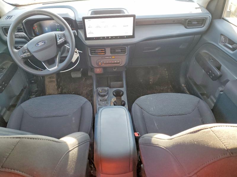 Aukcja sprzedaży 2025 Ford Maverick, vin: 3FTTW8BAXSRA76277, numer aukcji: 47886966