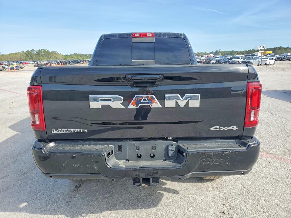 Aukcja sprzedaży 2025 Ram 2500, vin: 3C6UR5FLXSG530651, numer aukcji: 77193605