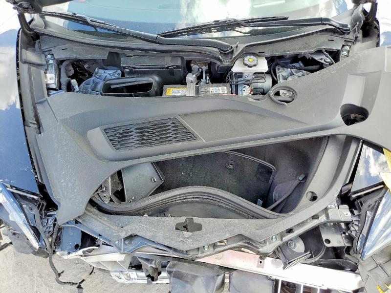 Продажа на аукционе авто 2023 Chevrolet Corvette, vin: 1G1YB2D43P5119446, номер лота: 45992506
