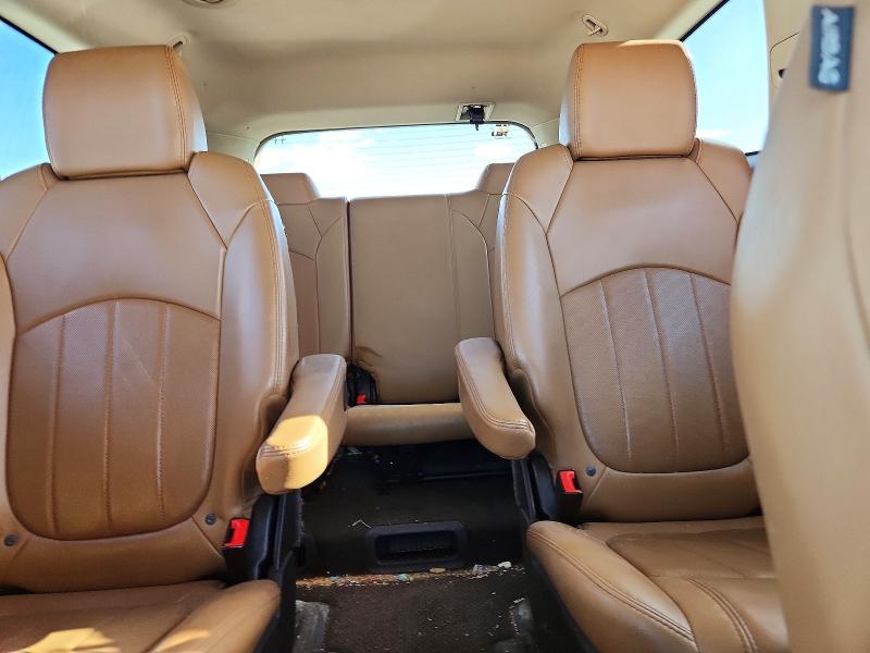 Aukcja sprzedaży 2016 Buick Enclave, vin: 5GAKRCKD8GJ170127, numer aukcji: 47124316