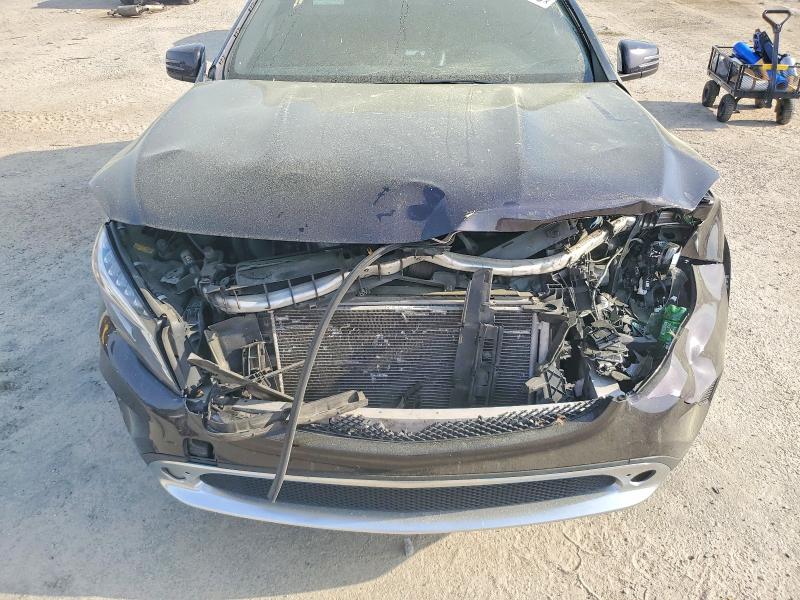 45620976 :رقم المزاد ، WDCTG4GB3FJ034650 vin ، 2015 Mercedes-benz Gla مزاد بيع