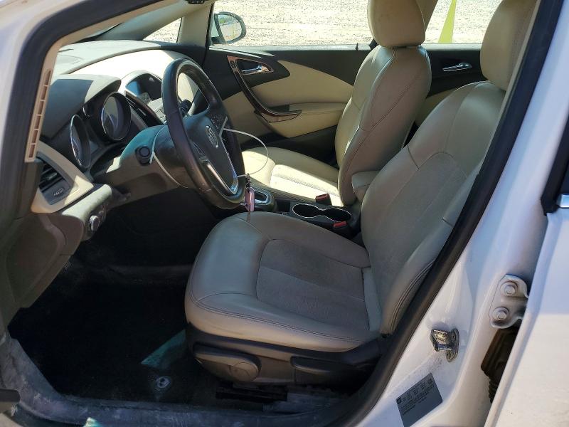 Aukcja sprzedaży 2015 Buick Verano, vin: 1G4PP5SKXF4206929, numer aukcji: 46171046