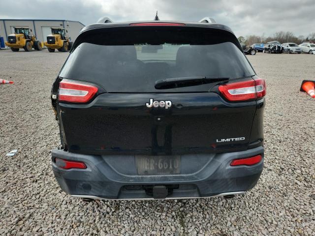 Продаж на аукціоні авто 2014 Jeep Cherokee, vin: 1C4PJLDS9EW192161, номер лоту: 79578295
