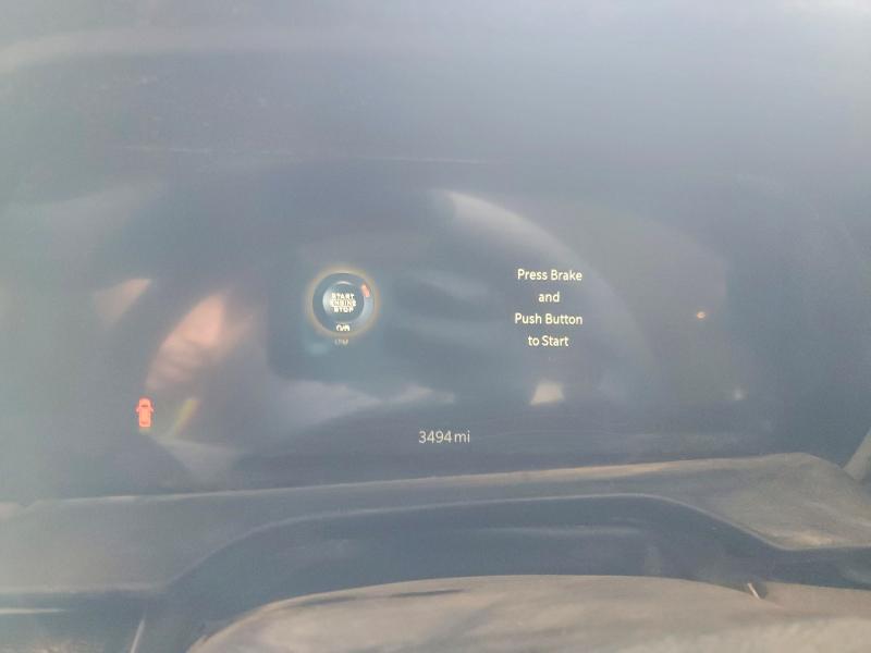 Продажа на аукционе авто 2023 Jeep Grand Cherokee, vin: 1C4RJHAG0PC566439, номер лота: 79405535