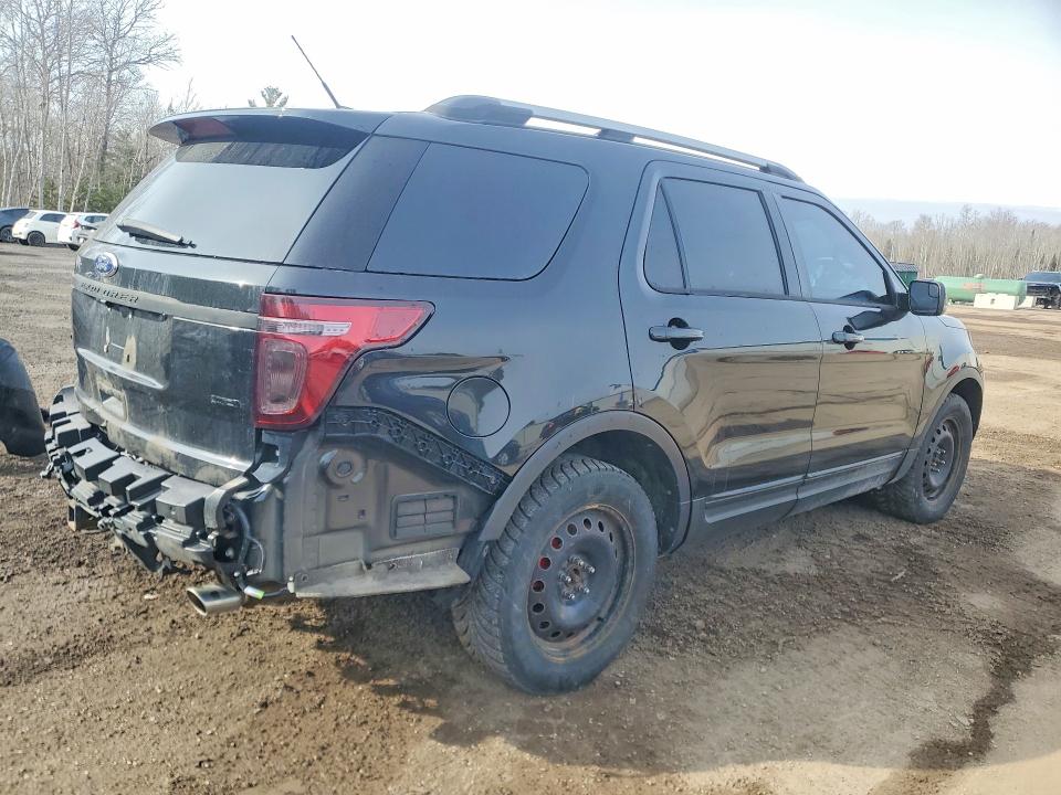 Продажа на аукционе авто 2013 Ford Explorer, vin: 1FM5K8D86DGC02767, номер лота: 45487546
