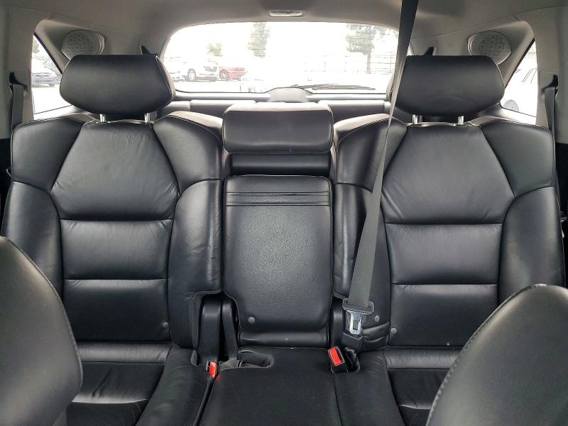 Auction sale of the 2009 Acura Mdx, vin: 2HNYD28649H518028, lot number: 48148406