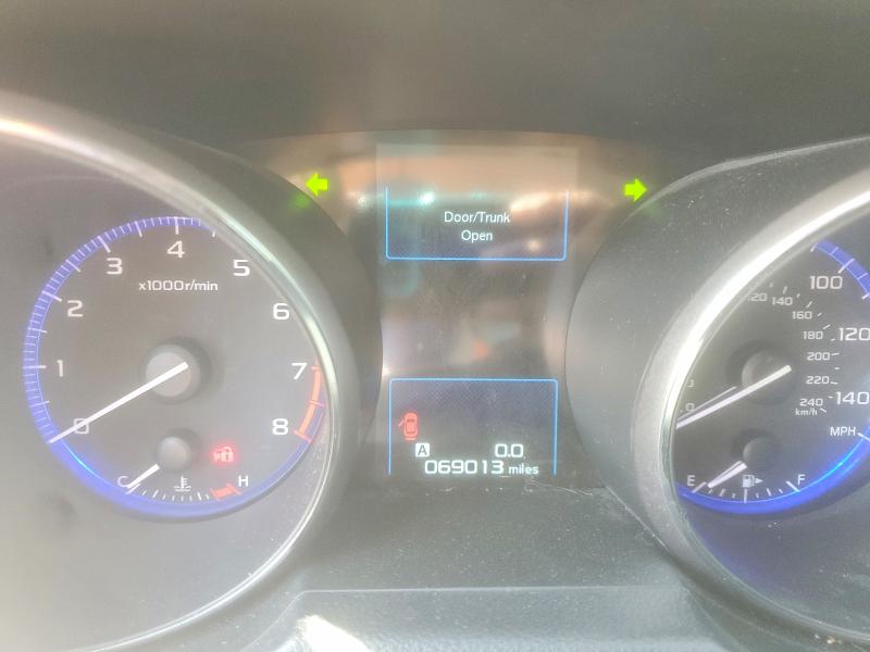 Продаж на аукціоні авто 2019 Subaru Legacy, vin: 4S3BNAN62K3013105, номер лоту: 47455446