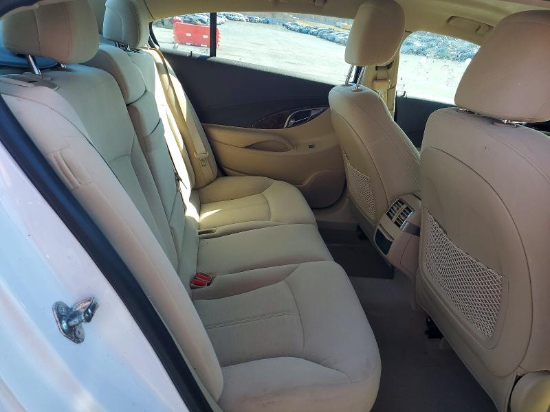 Aukcja sprzedaży 2013 Buick Lacrosse, vin: 1G4GA5ER7DF138519, numer aukcji: 41938656
