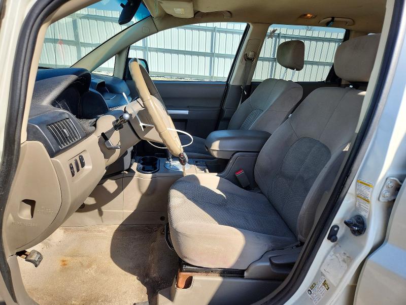 Продаж на аукціоні авто 2008 Mitsubishi Endeavor, vin: 4A4MN21S98E027784, номер лоту: 47364486