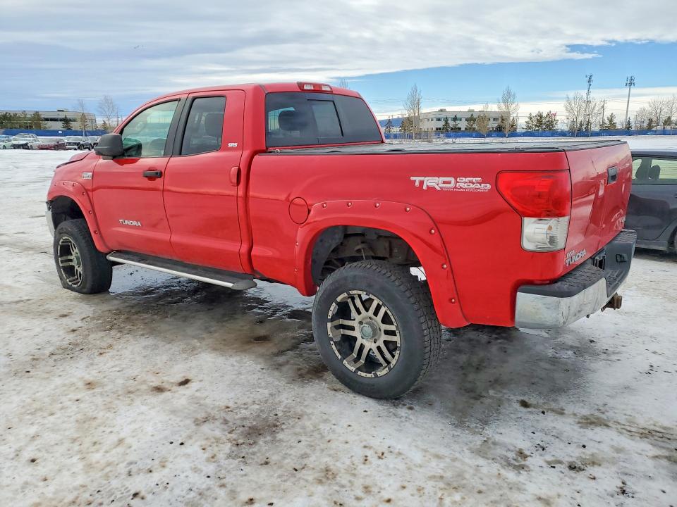 Продажа на аукционе авто 2007 Toyota Tundra, vin: 5TBBV54137S454558, номер лота: 45857806