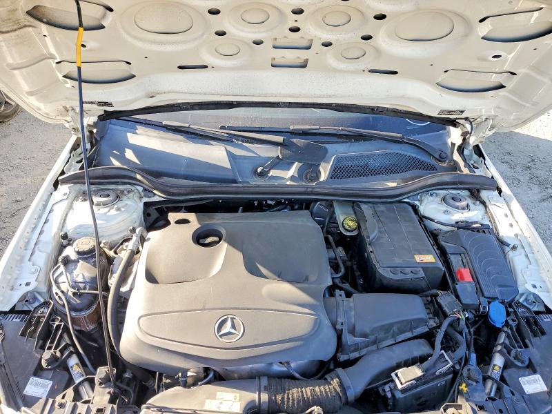 Продажа на аукционе авто 2015 Mercedes-benz Gla, vin: WDCTG4EB9FJ151801, номер лота: 45505316
