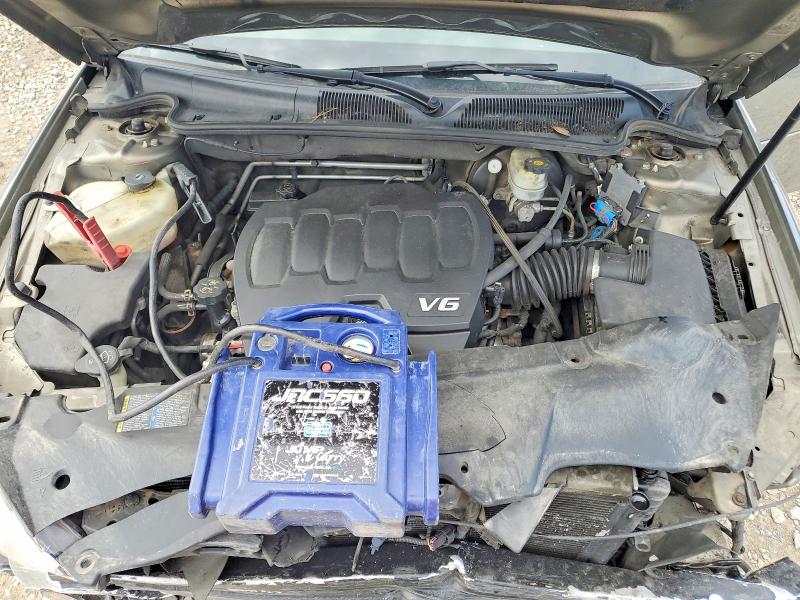 46719396 :رقم المزاد ، 1G4HA5EMXAU119589 vin ، 2010 Buick Lucerne مزاد بيع