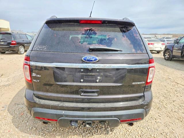 Aukcja sprzedaży 2013 Ford Explorer, vin: 1FM5K7D87DGC68819, numer aukcji: 47363296